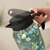 50% DE RABAIS TEMPORAIRE | ThermoSteep™ | Carafe à thé isolée sous vide