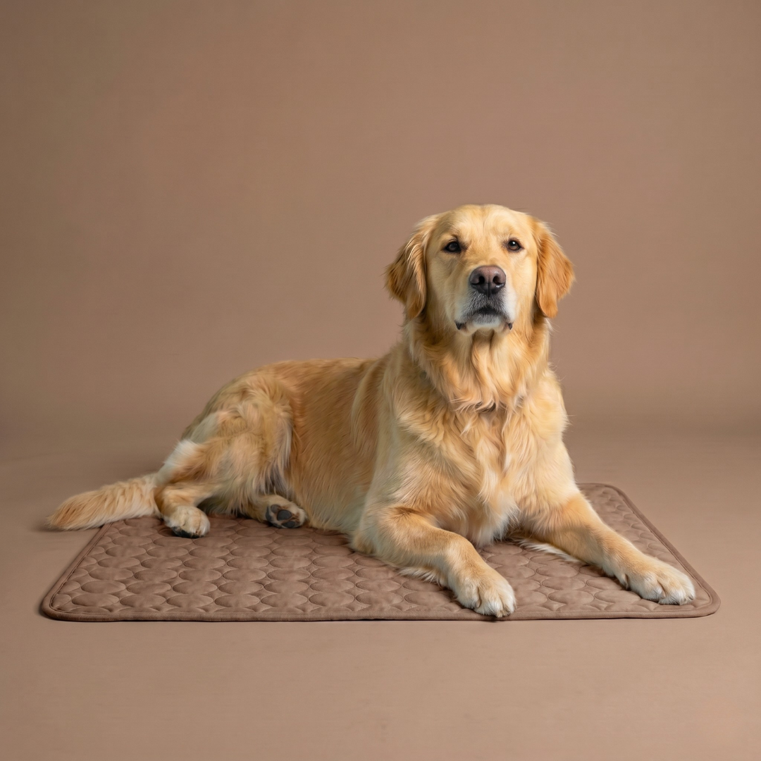1+1 OFFERT · AUJOURD'HUI · ArcticRest™ · Tapis rafraîchissant