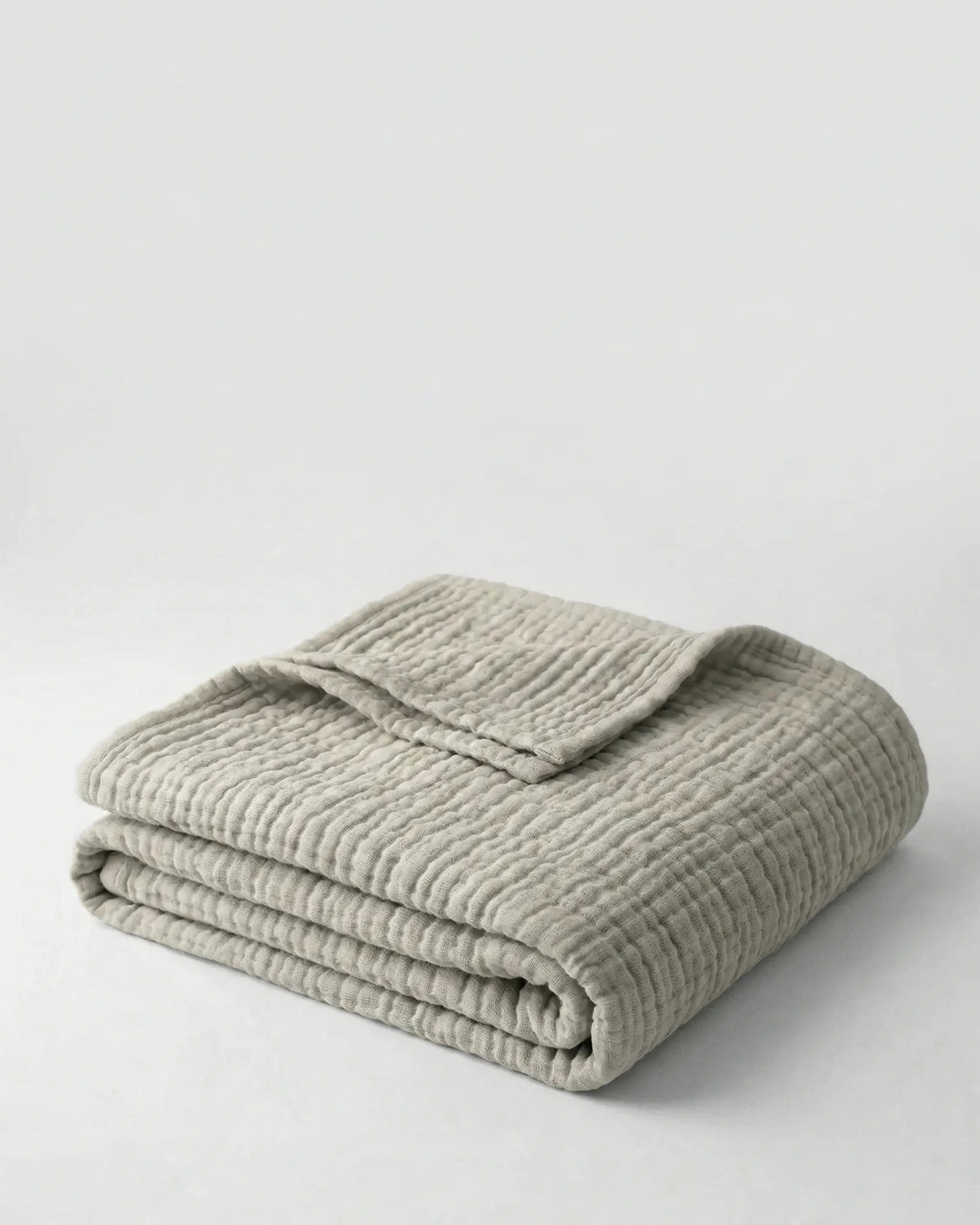 -50 % · OFFRE LIMITÉE · GentleWrap™ · Couverture en Mousseline