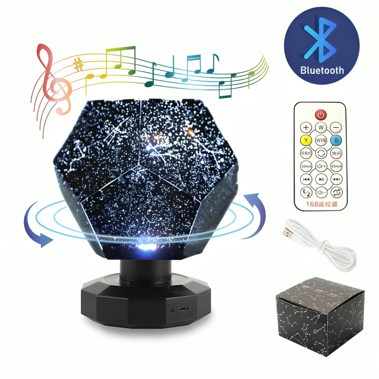 50 % DE REMISE TEMPORAIRE | CelestialBeam™ | Projecteur de galaxie ciel étoilé