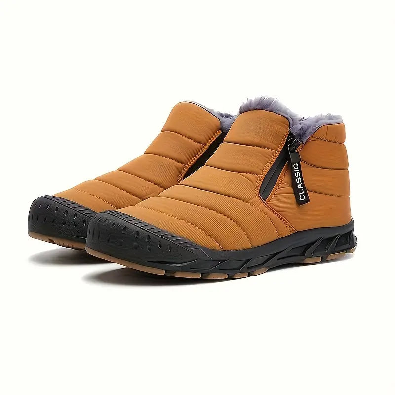 50 % DE RABAIS TEMPORAIRE | PolarStep™ | Bottes de neige unisexe