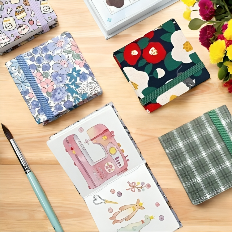 50% DE REMISE TEMPORAIRE | TinyCanvas™ | Mini-ensemble de voyage de peinture aquarelle