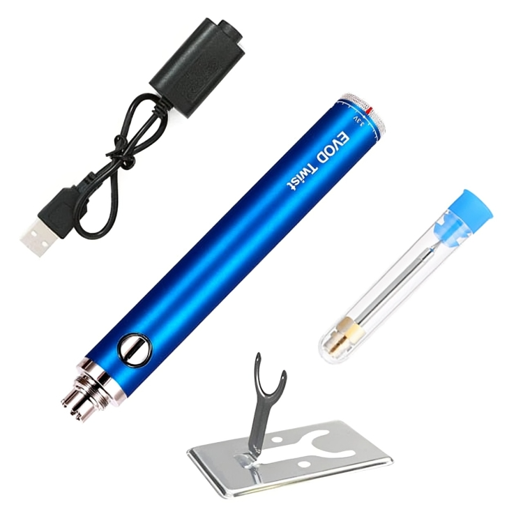 50 % DE REMISE TEMPORAIRE | MiniWeld™ | Fer à souder USB portable Pro