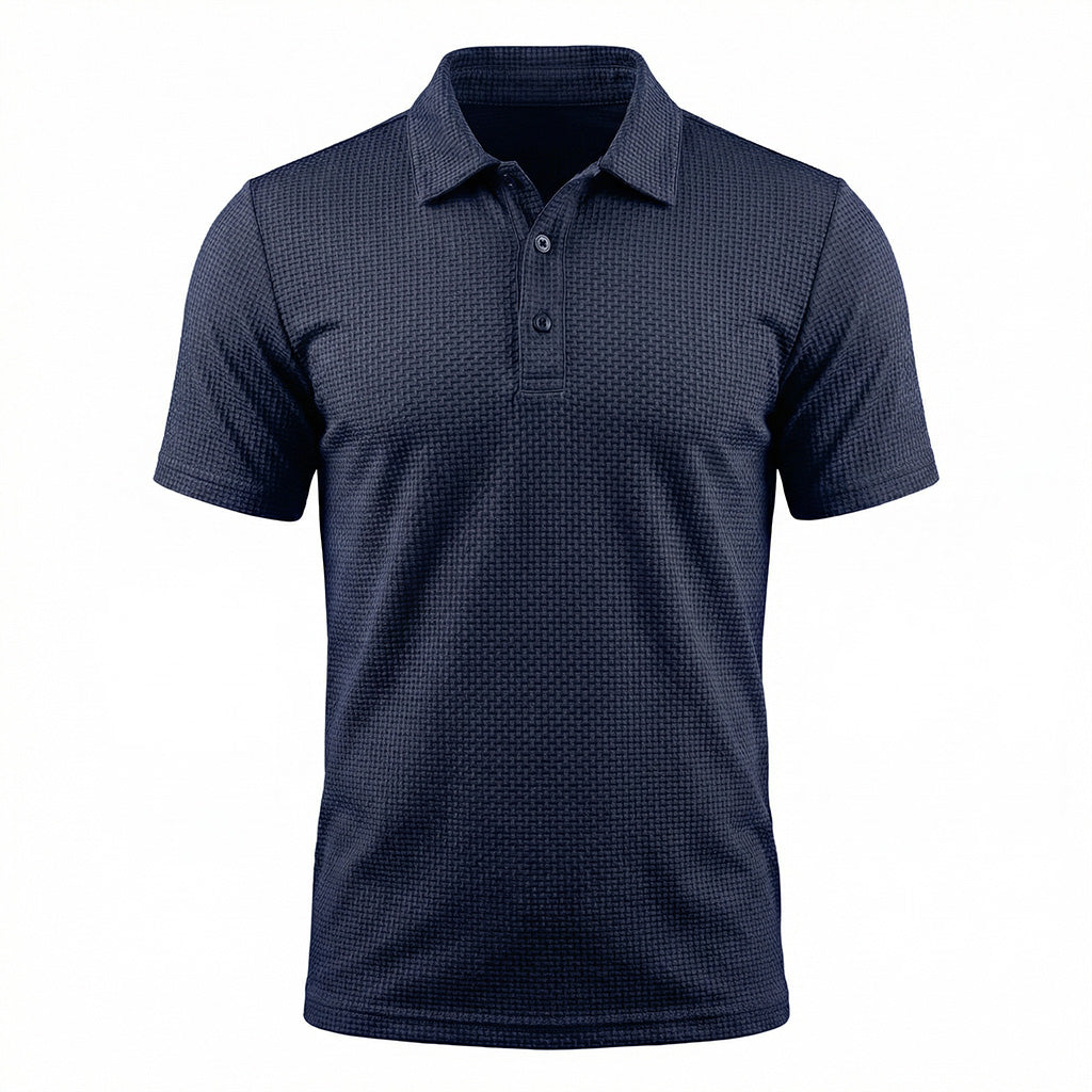 50 % DE REMISE TEMPORAIRE | Spencer™ - Polo Confort