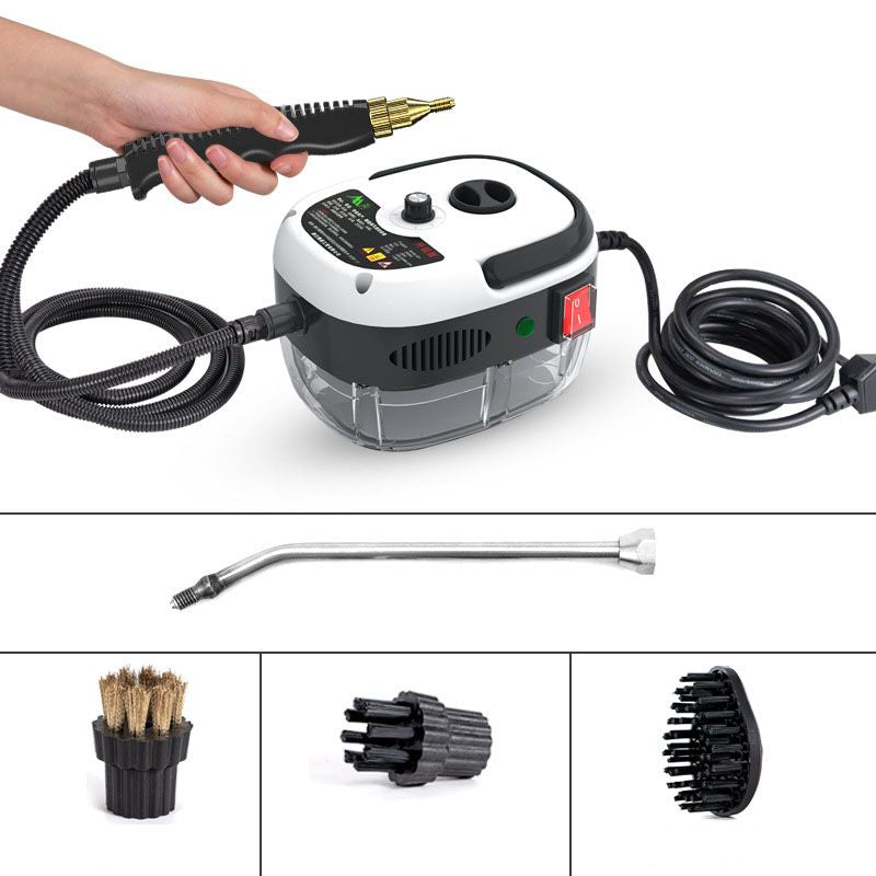 50 % DE REMISE TEMPORAIRE | PowerSteam™ - Graisse disparue