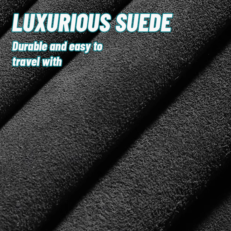 1 + 1 GRATUIT AUJOURD'HUI | TidyHook™ | Crochets de siège auto en cuir