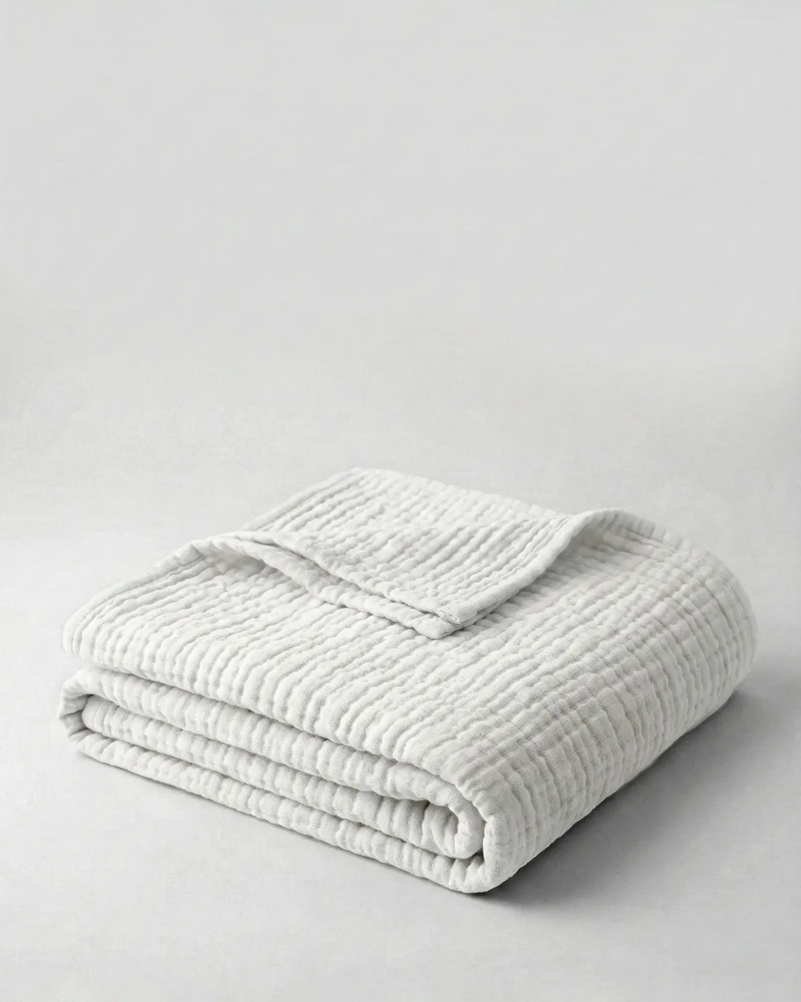 -50 % · OFFRE LIMITÉE · GentleWrap™ · Couverture en Mousseline