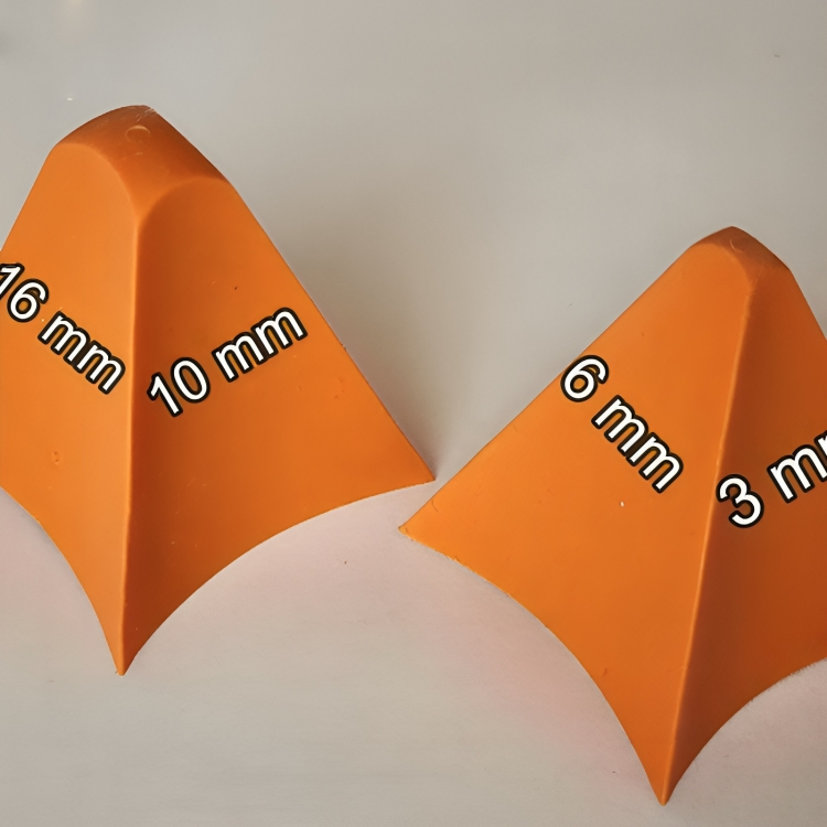 1 + 1 GRATUIT AUJOURD'HUI | EdgePerfect™ | Outil de couture en silicone
