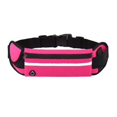 1+1 OFFERT · AUJOURD'HUI · PacePocket™ · Sac banane