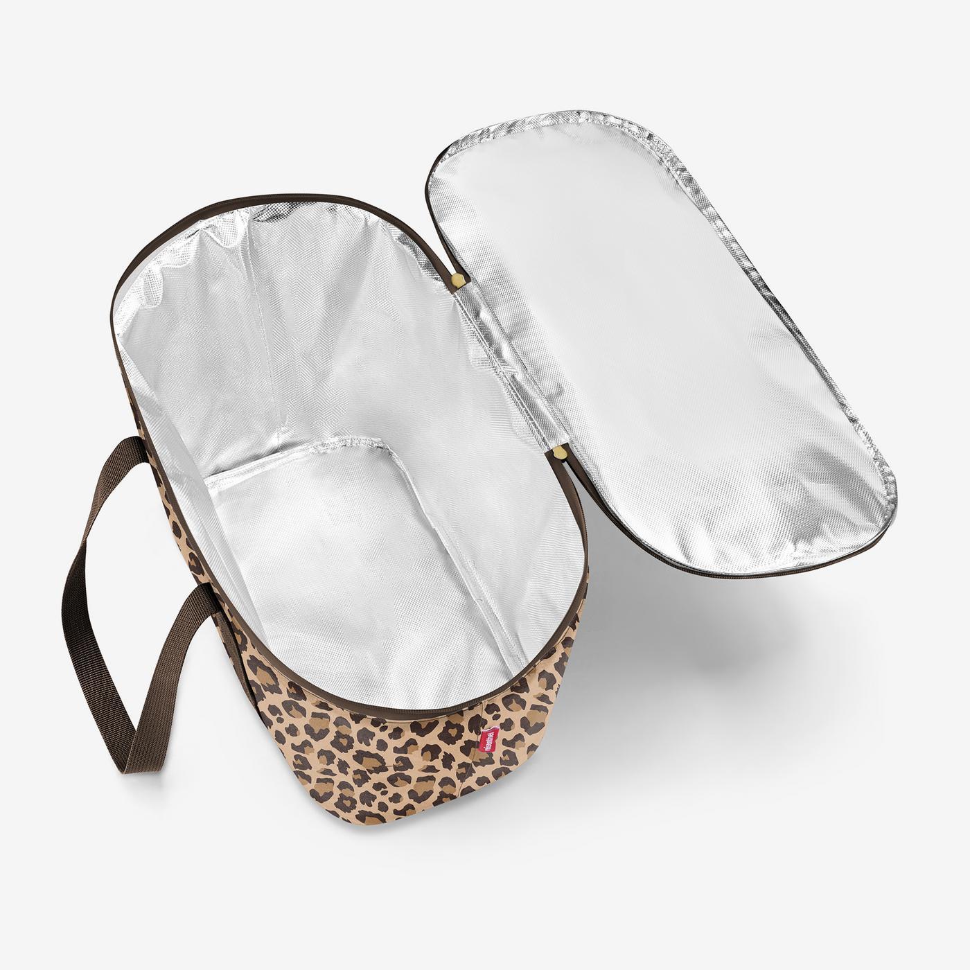 -50 % · OFFRE LIMITÉE · ChillLuxe™ · Sac Isotherme