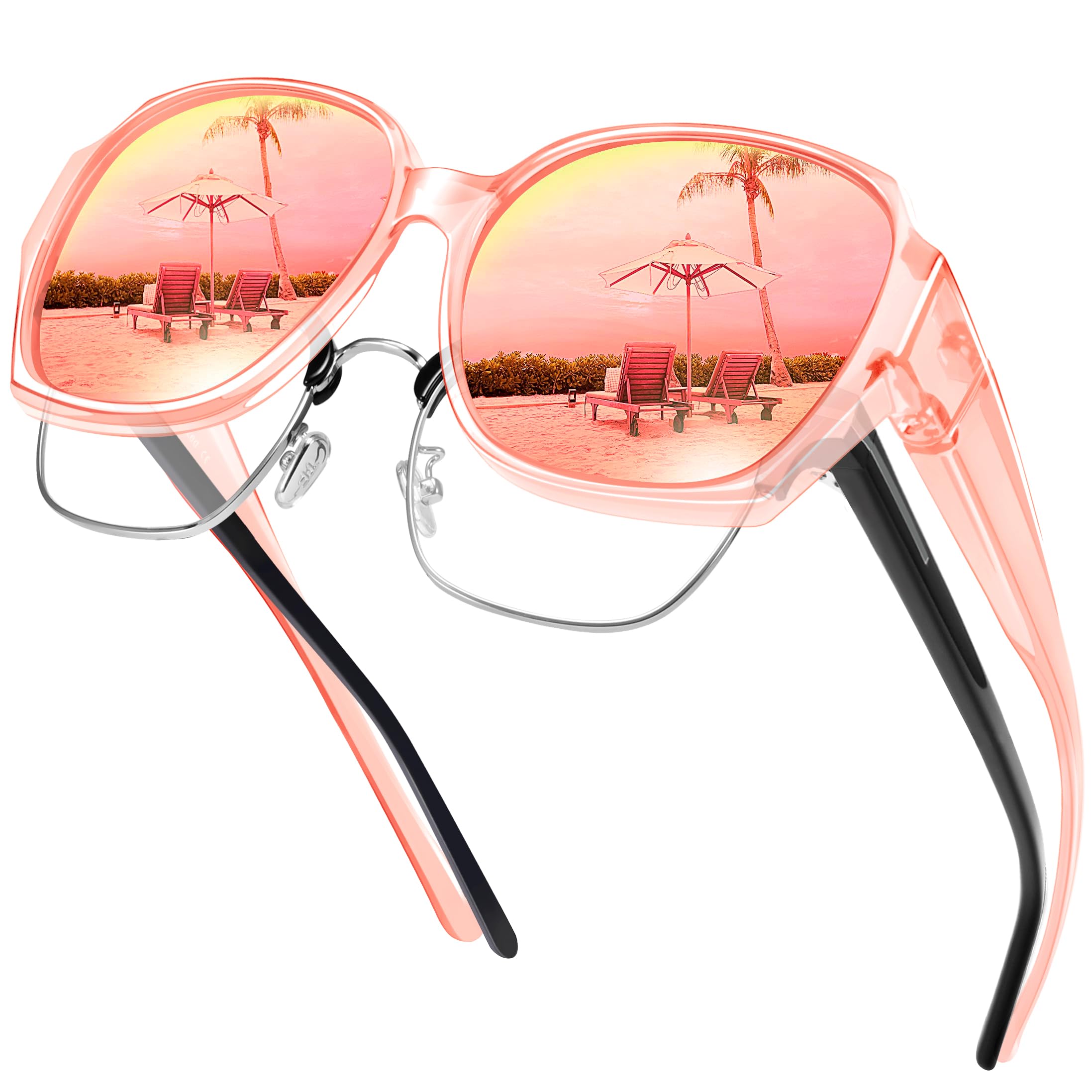 50 % DE REMISE TEMPORAIRE | VisionFit™ - Sur Lunettes