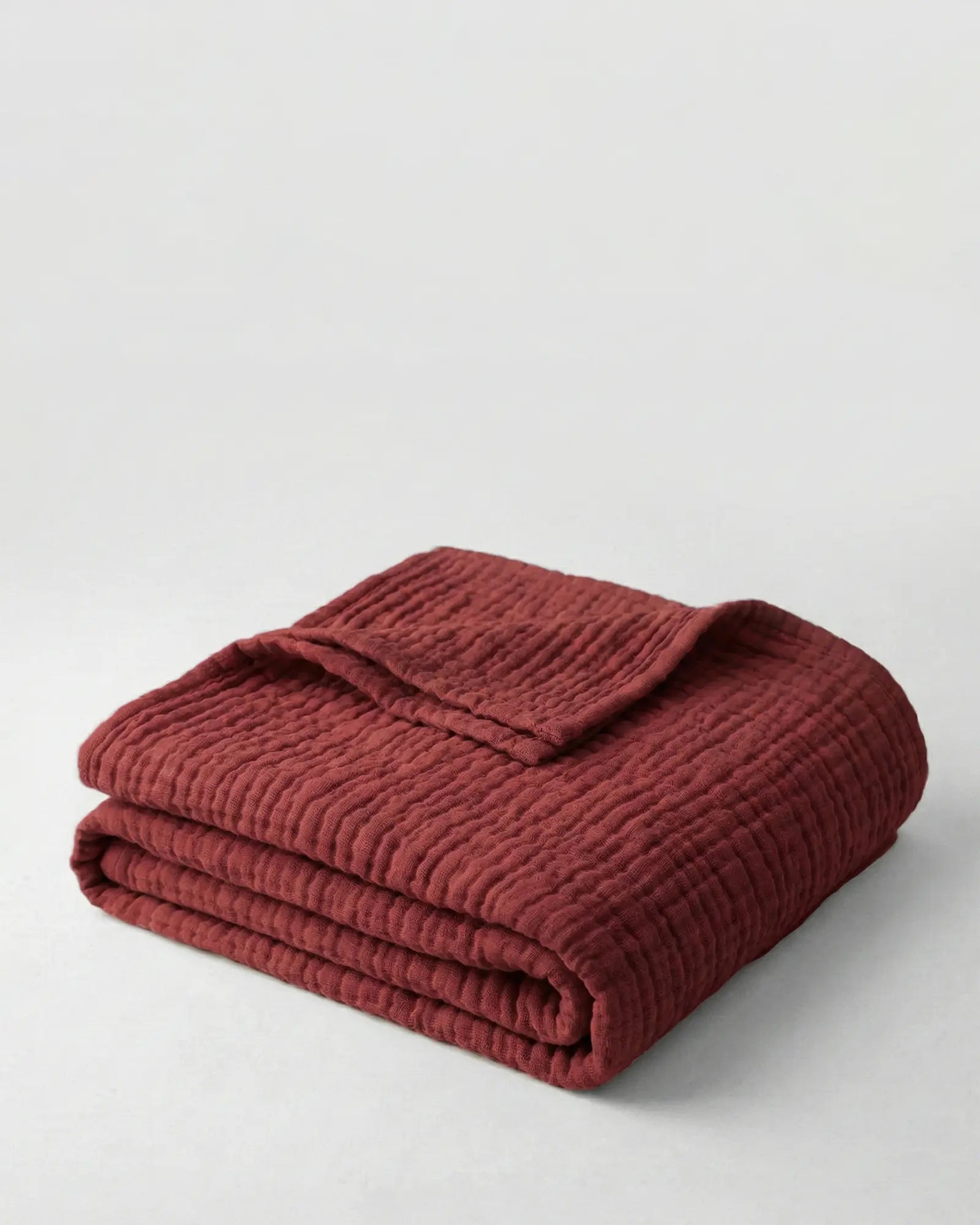 -50 % · OFFRE LIMITÉE · GentleWrap™ · Couverture en Mousseline