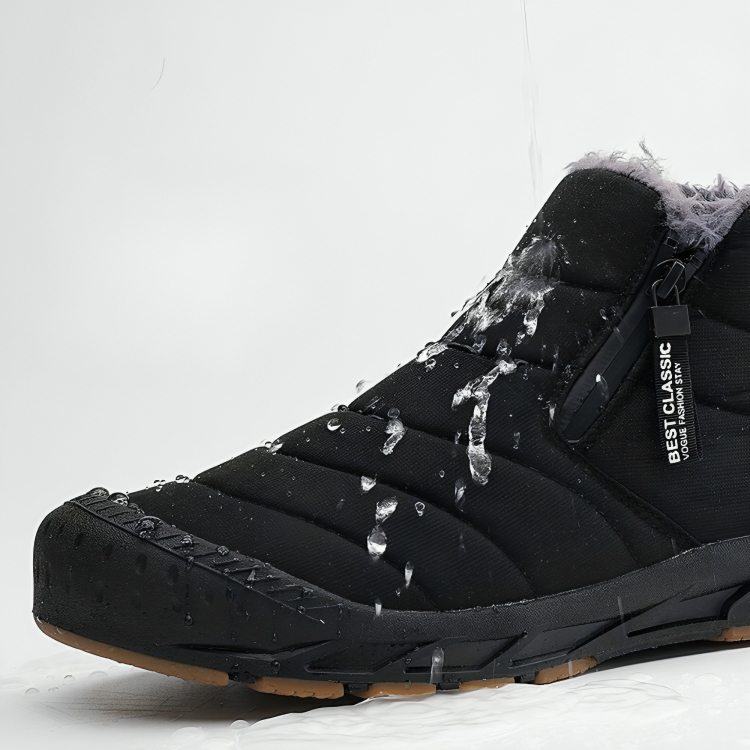 50 % DE RABAIS TEMPORAIRE | PolarStep™ | Bottes de neige unisexe