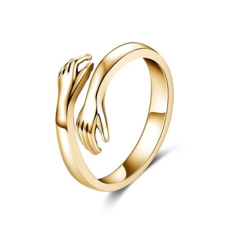 50 % DE REMISE TEMPORAIRE | EmbraceRing™ - Souvenir d’amour