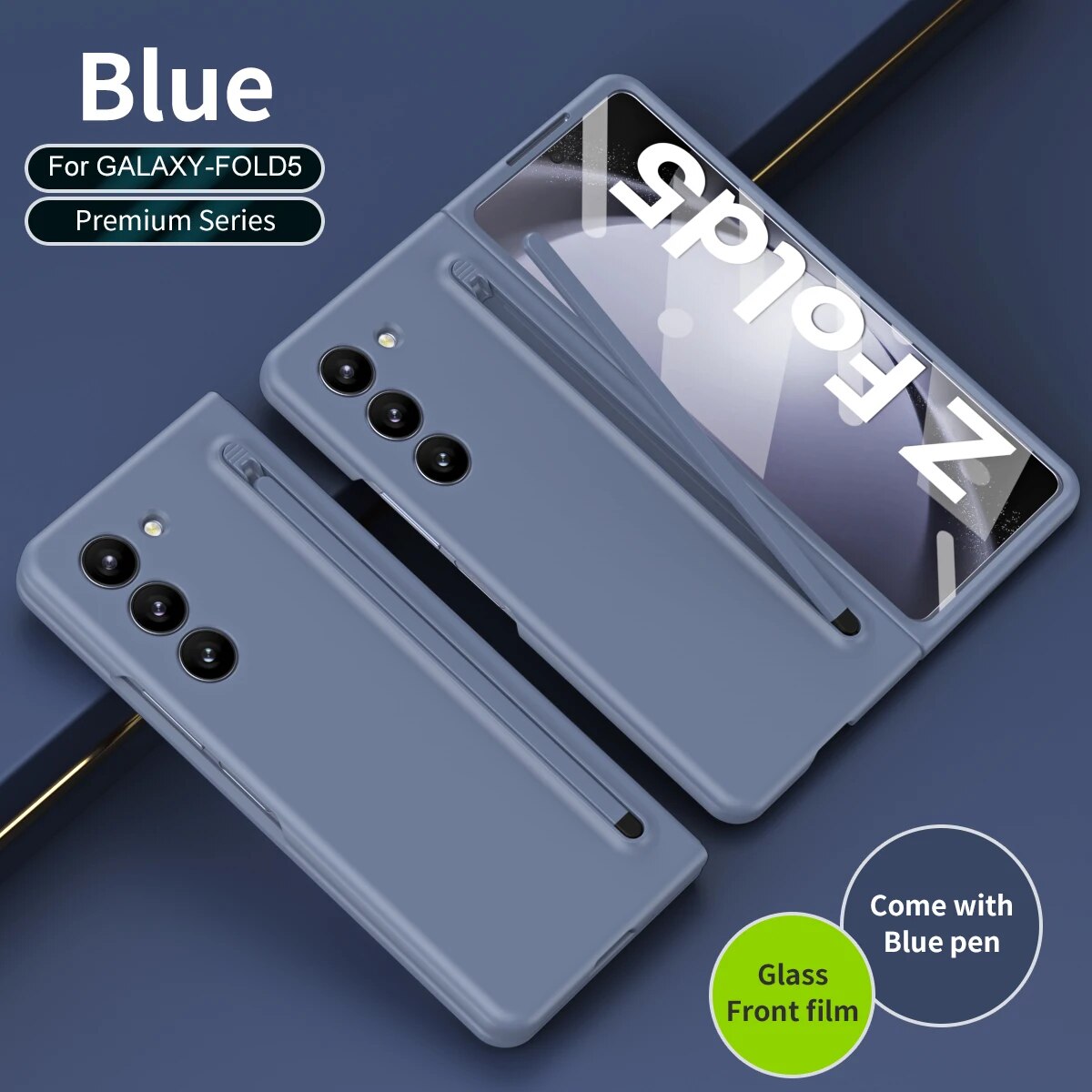 50% DE REMISE TEMPORAIRE | SlimShield™ | Étui de protection pour téléphone avec stylet