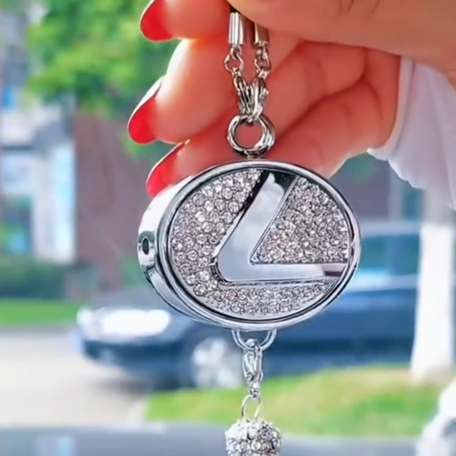 -50 % · OFFRE LIMITÉE · AutoAroma™ · Le bonheur parfumé pour votre voiture
