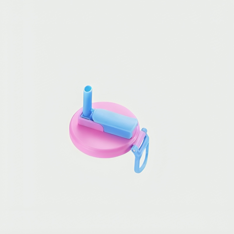 2 + 2 GRATUIT AUJOURD'HUI | SipSeal™ | Couvercle en silicone pour paille à soda