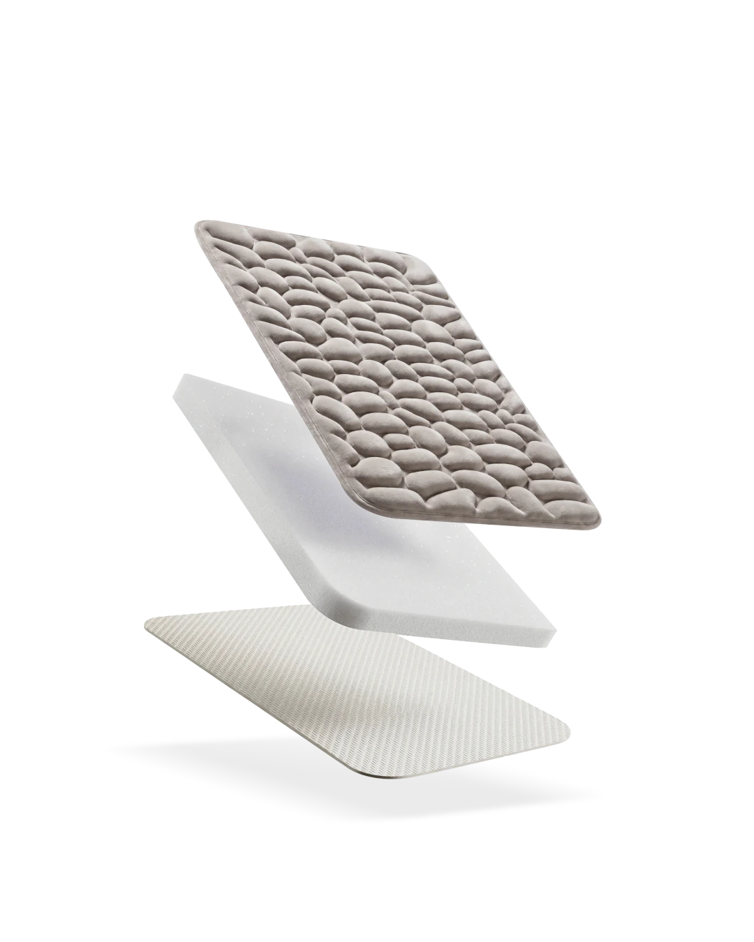 -50 % · OFFRE LIMITÉE · ZenDry™ · Tapis de bain