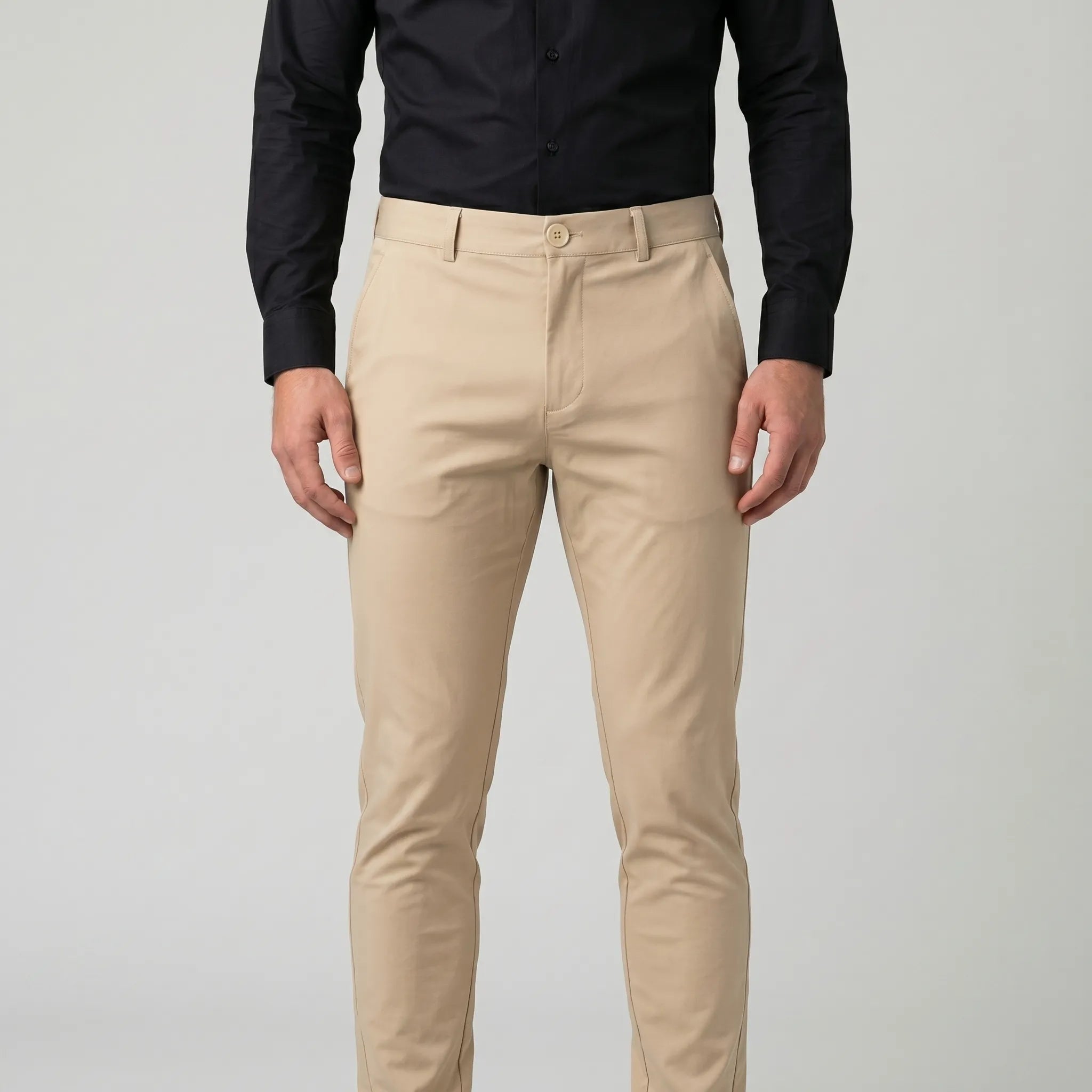-50 % · OFFRE LIMITÉE · Connor™ · Pantalon Stretch