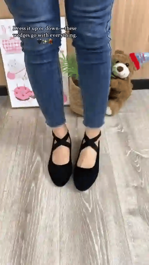 -50 % · OFFRE LIMITÉE · Avela™ · Chaussures ballerines