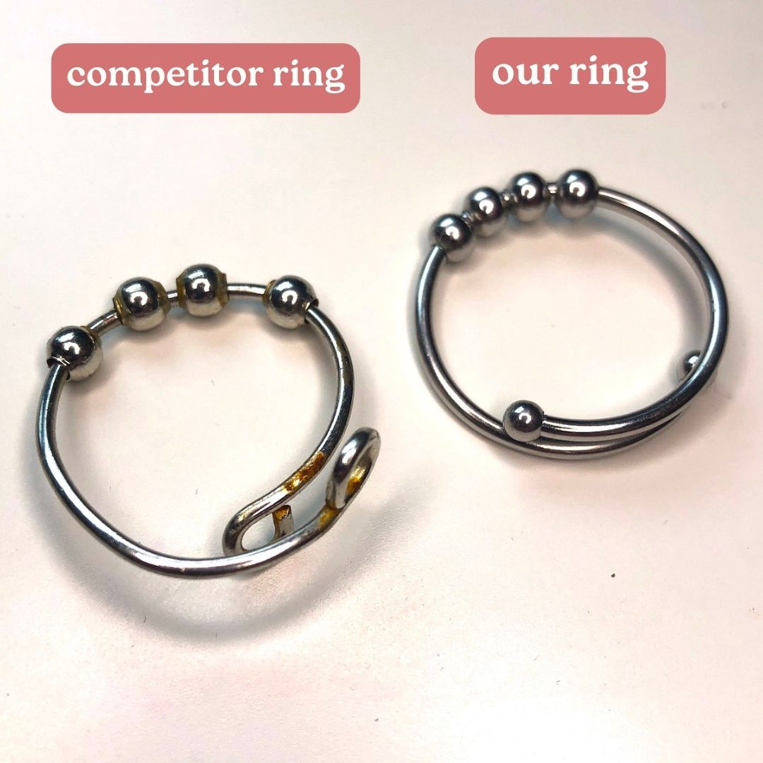 1 + 1 GRATUIT AUJOURD'HUI | CalmComfort™