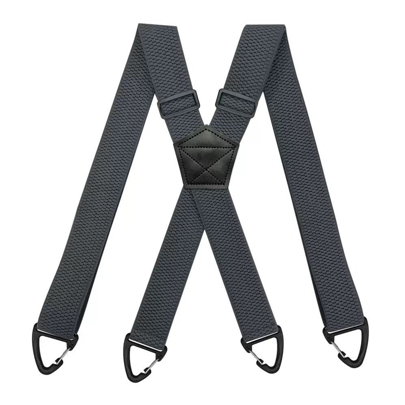 1+1 OFFERT · AUJOURD'HUI · StayFit™ · Bretelles pour homme