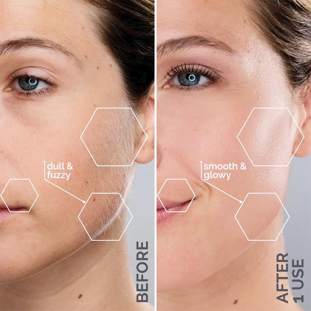 50 % DE REMISE TEMPORAIRE | SilkGlow™ - RévélationSoie