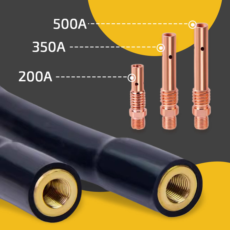 50% DE REMISE TEMPORAIRE | WeldFlex™ | Pince à souder pour Plier & Tuyaux droits