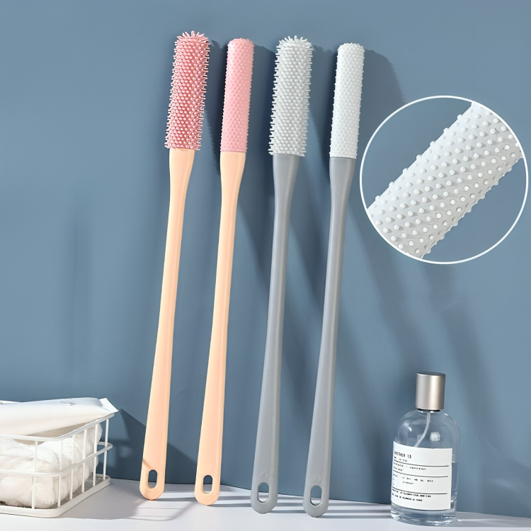 1 + 1 GRATUIT AUJOURD'HUI | TidyToes™ | Brosse de nettoyage des orteils