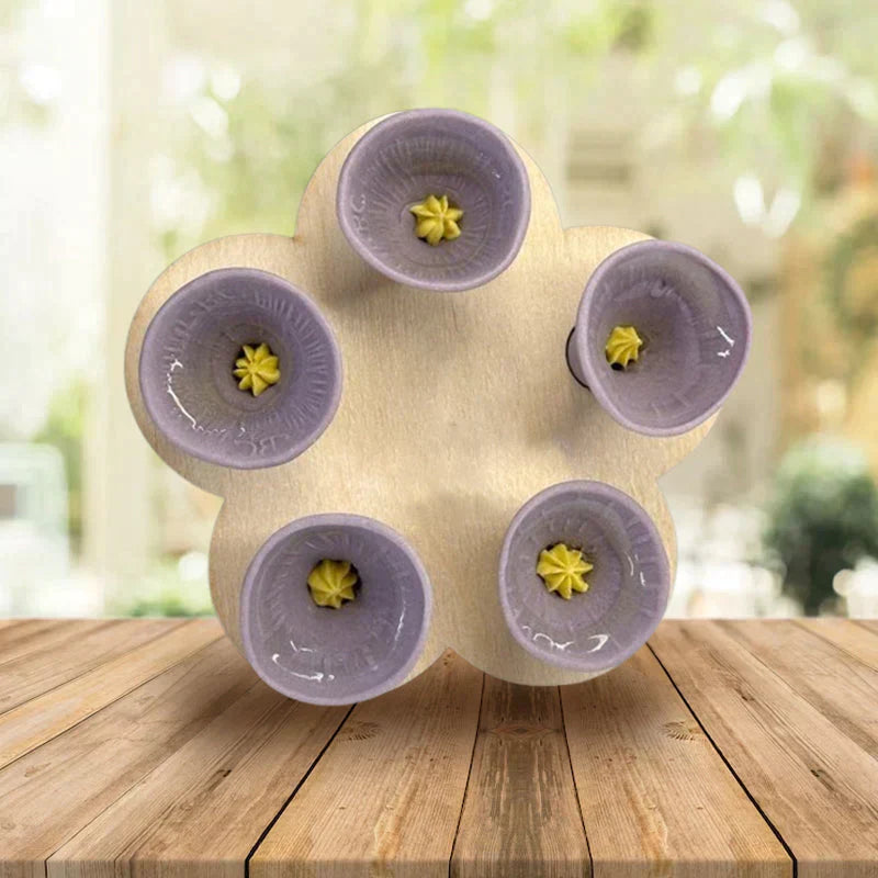 -50 % · OFFRE LIMITÉE · BeeQuench™ · Lot de 5 coupelles d'abreuvement pour abeilles