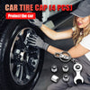 50 % DE REMISE TEMPORAIRE | TireCrown™ | Bouchons de pneus
