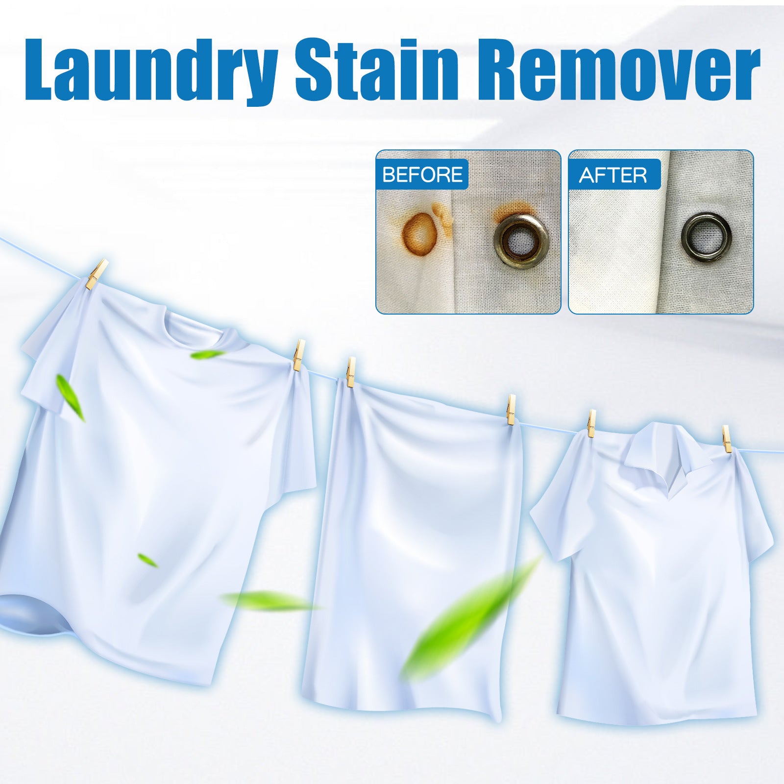 1 + 1 GRATUIT AUJOURD'HUI | PowerStain™