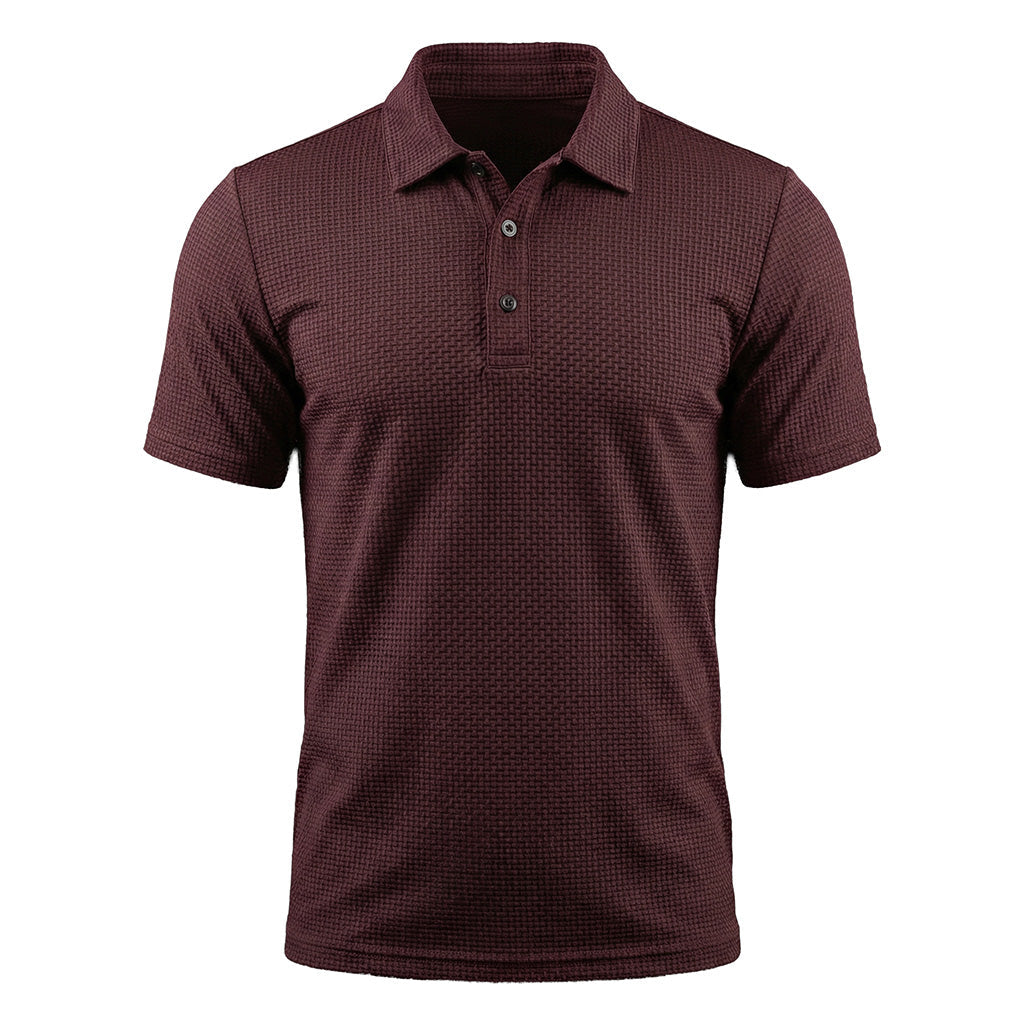 50 % DE REMISE TEMPORAIRE | Spencer™ - Polo Confort