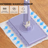 50 % DE REMISE TEMPORAIRE | TidyMop™ | Mop de nettoyage mains libres