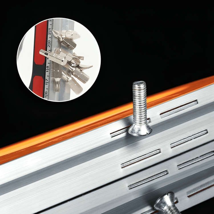 50% RABATT TEMPORÄR | AnglePro™ | Tragbarer mechanischer Neigungsmesser - MODLIA
