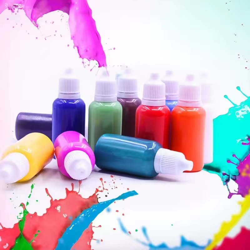 -50 % · OFFRE LIMITÉE · ColoraFlow™ · Kit de marbrure