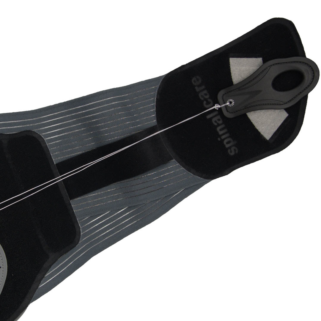 -50 % · OFFRE LIMITÉE · LumbarGuard™ · Ceinture de maintien du dos
