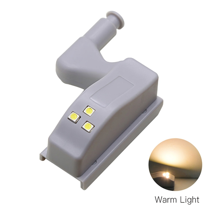 1 + 1 GRATUIT AUJOURD'HUI | DoorBeam™ | Lumière LED de charnière