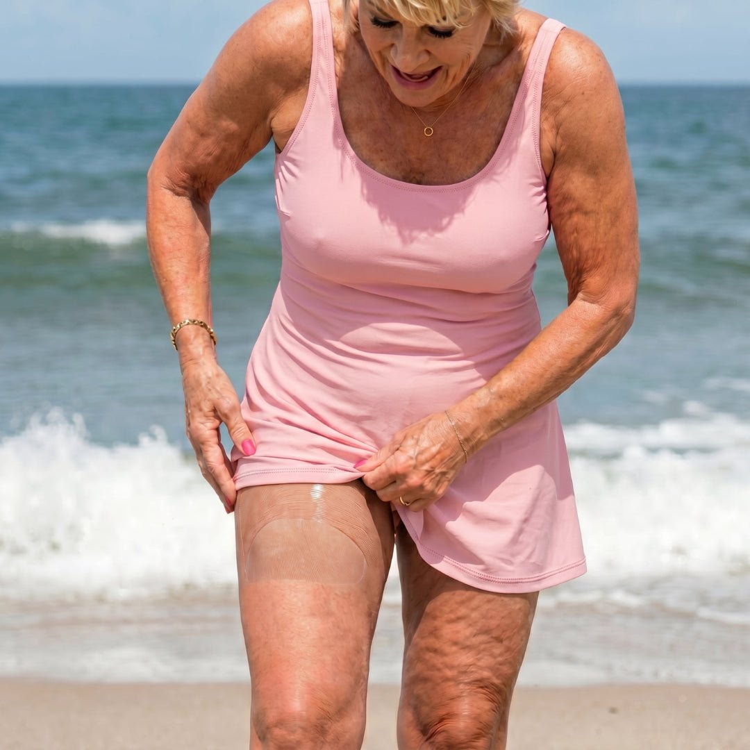 1+1 OFFERT · AUJOURD'HUI · SculptLift™ · Bande de Lifting Corporel