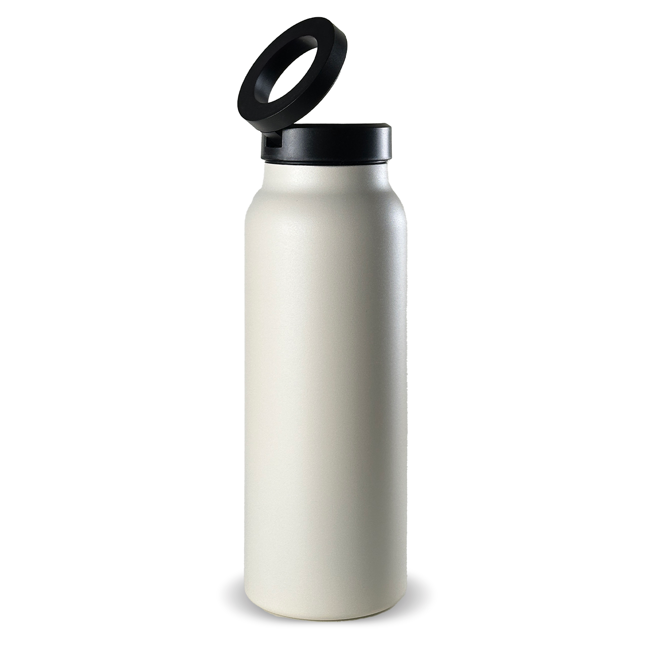 50% DE REMISE TEMPORAIRE | MagFlask™ | Support de téléphone magnétique Gourde isolée
