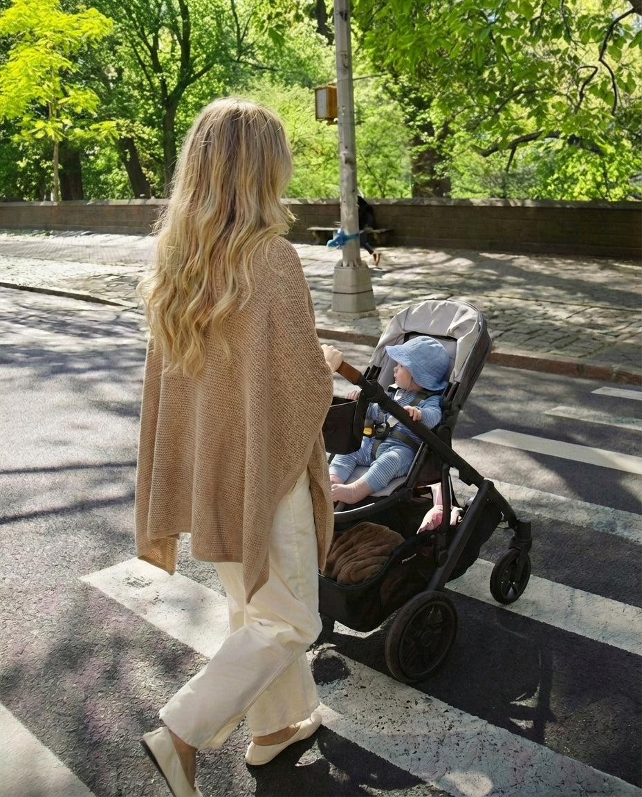 50 % DE REMISE TEMPORAIRE | NurtureCover™ - Mama Veil