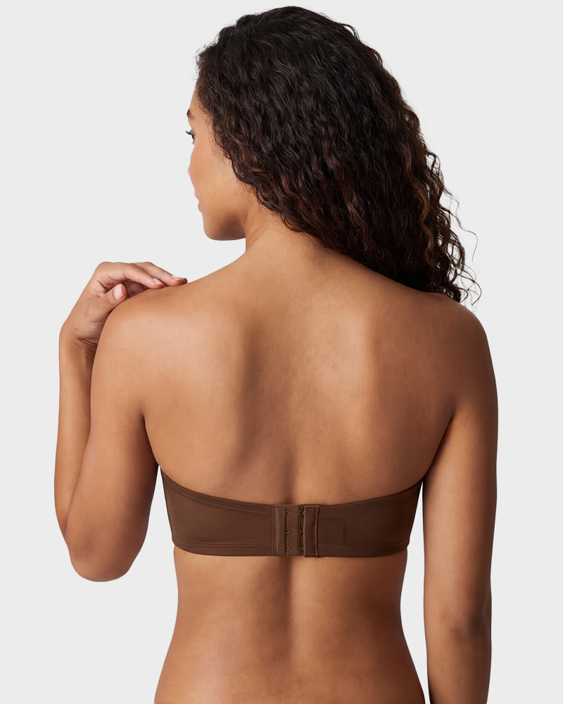 -50 % · OFFRE LIMITÉE · SheerLift™ · Soutien-gorge en maille