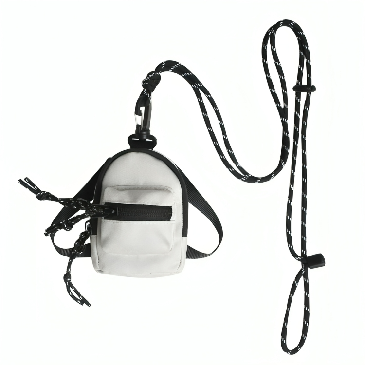 1 + 1 GRATUIT AUJOURD'HUI | MiniPack™ | Mini-sac à dos tendance portefeuille
