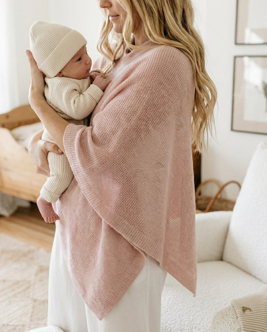 50 % DE REMISE TEMPORAIRE | NurtureCover™ - Mama Veil