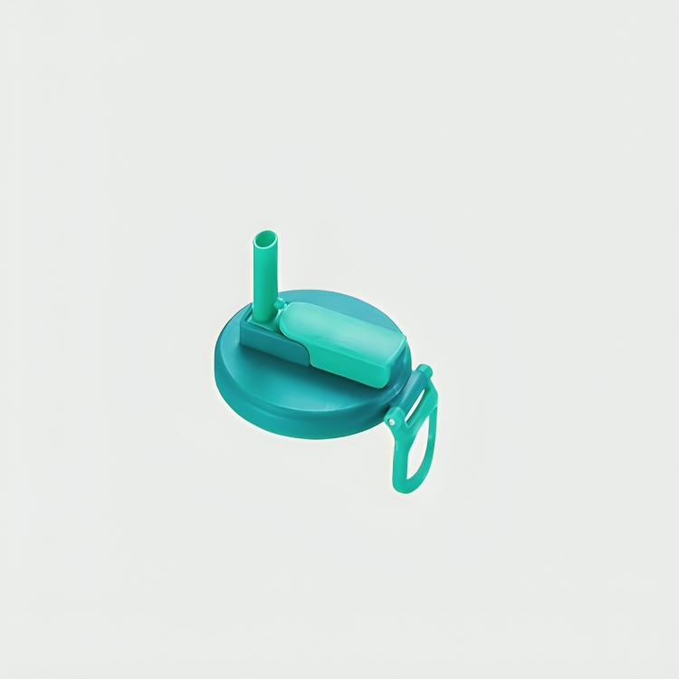 2 + 2 GRATUIT AUJOURD'HUI | SipSeal™ | Couvercle en silicone pour paille à soda