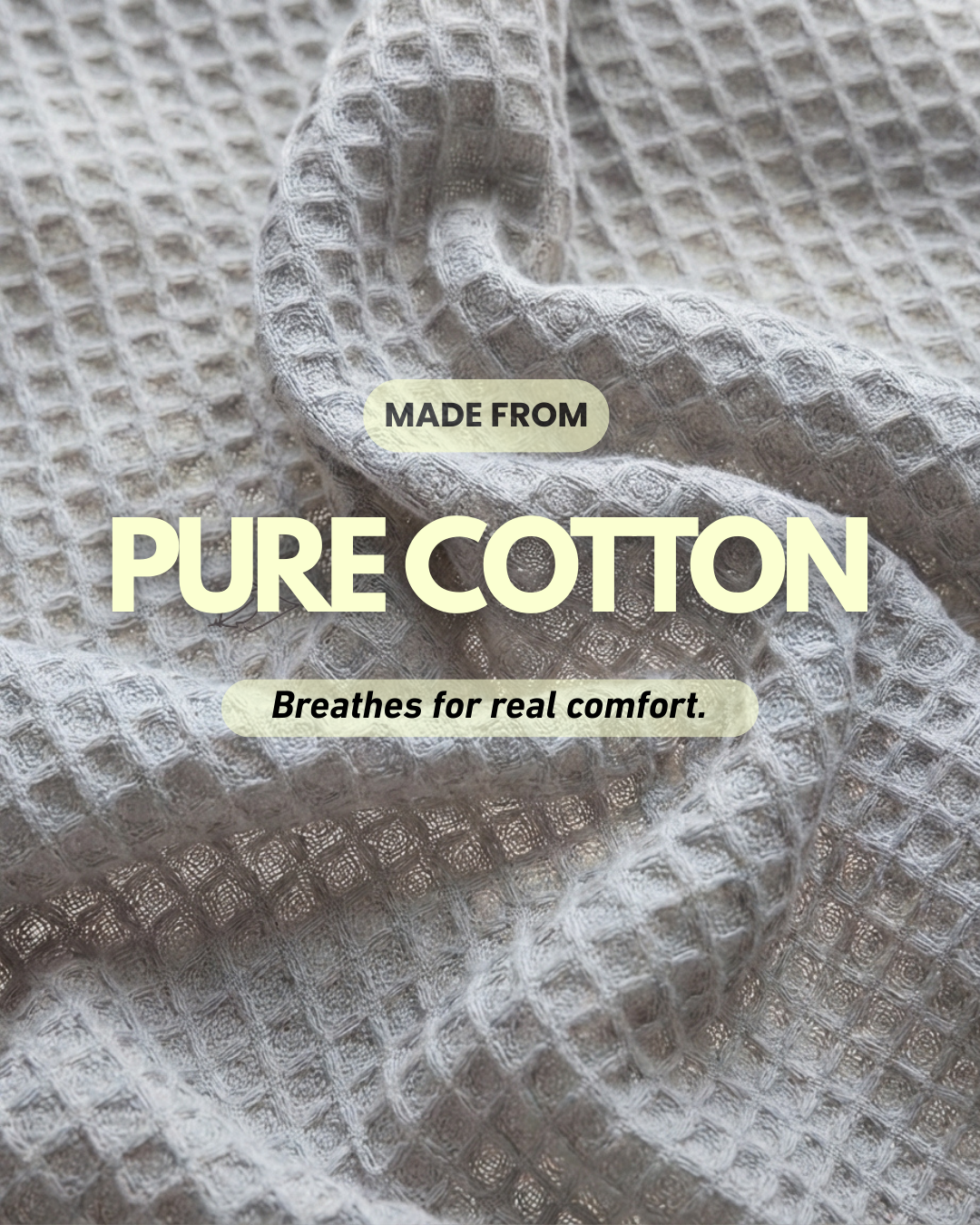 50 % DE REMISE TEMPORAIRE | NurtureCover™ - Mama Veil