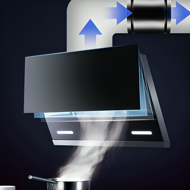 50 % DE REDUCTION TEMPORAIRE | PowerVent™ | Ventilateur d'extraction puissant et silencieux