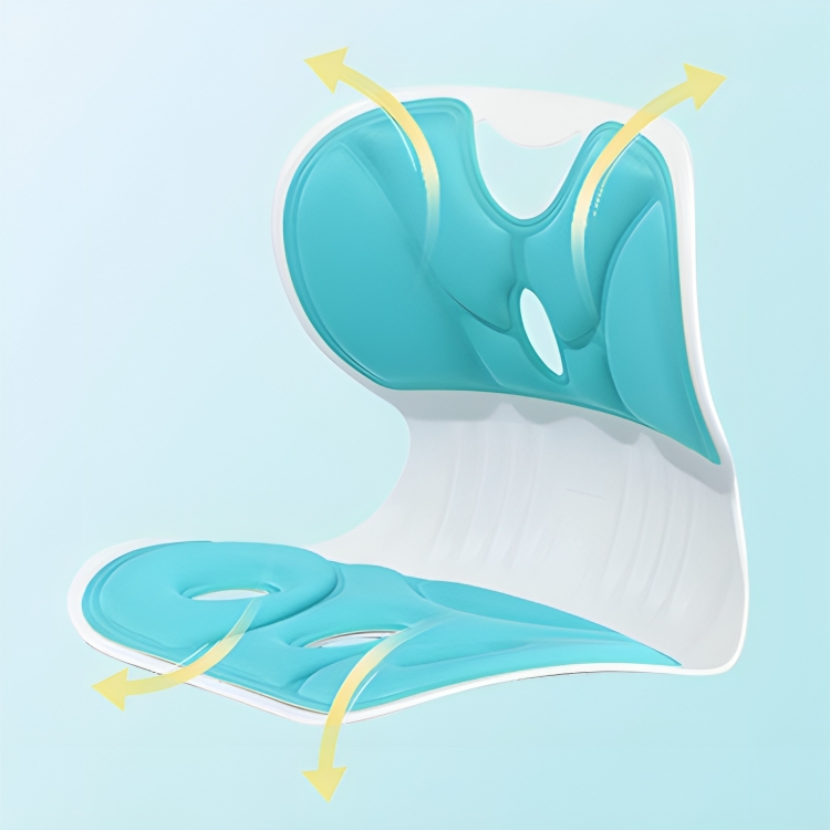 50% DE REMISE TEMPORAIRE | PostureAlign™ | Coussin de soutien lombaire