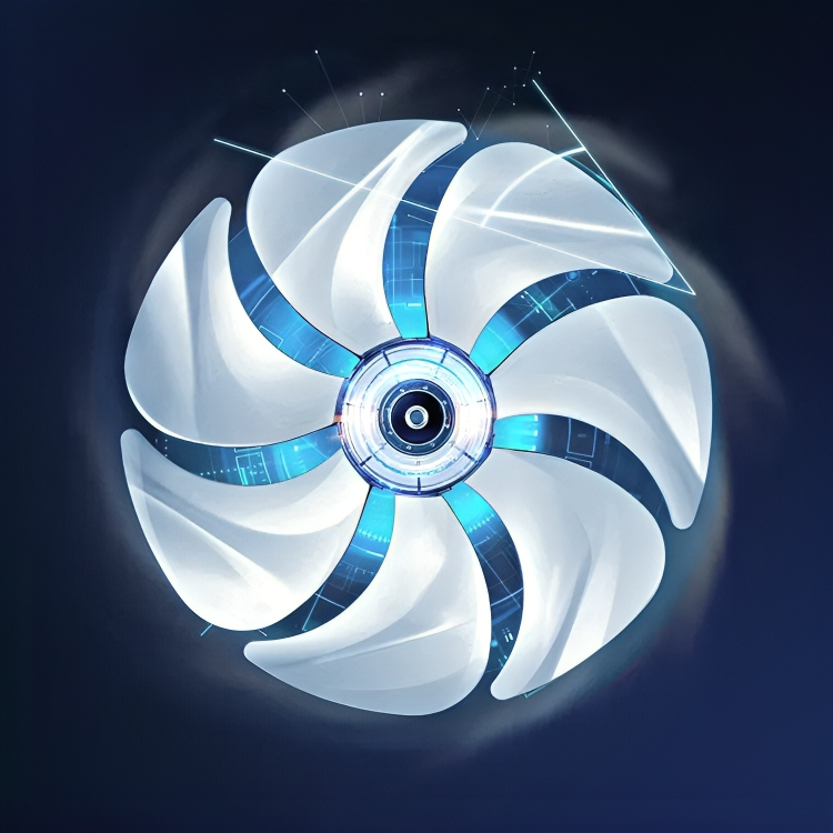 50 % DE REDUCTION TEMPORAIRE | PowerVent™ | Ventilateur d'extraction puissant et silencieux