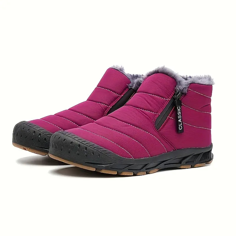 50 % DE RABAIS TEMPORAIRE | PolarStep™ | Bottes de neige unisexe